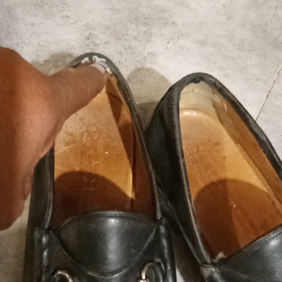 GUCCI Size 9 Men - Picture 5 of 9